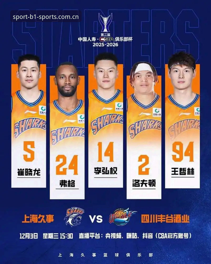 CBA季后赛上海队战术体系深度评测:G4关键战役的攻守密码